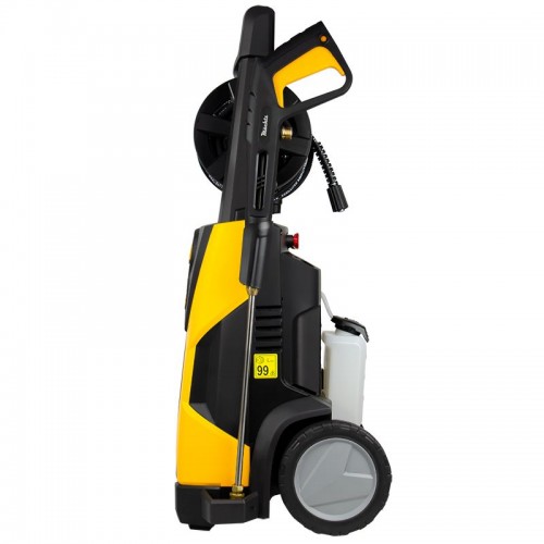Мойка высокого давления 210 бар 2500 Вт Mächtz MPW‑2551 PRO