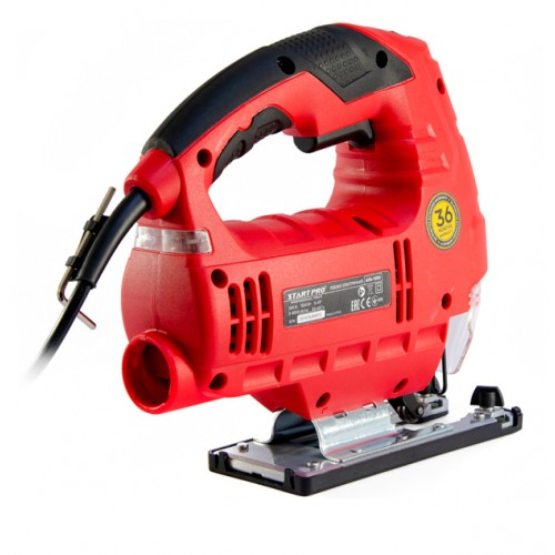 Лобзик электрический Start Pro 1350Вт SJS-1350