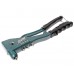 Заклепочник 3/32", 1/8", 5/32", 3/16" 3437 JTC