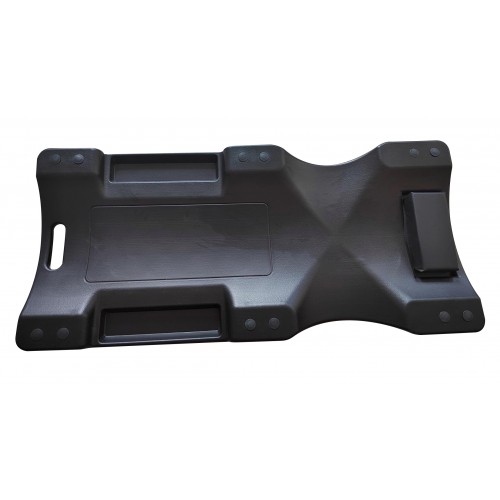 Лежак автослюсаря VIKTEC VT01386C
