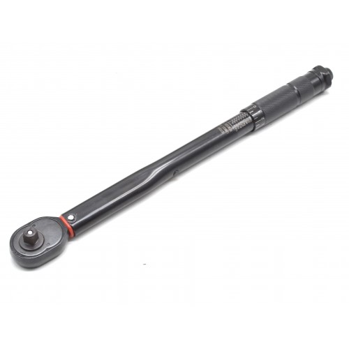 Ключ динамометрический щелчковый 3/8" 13-109Нм 355мм VT18986A VIKTEC