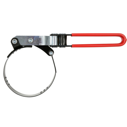 Знімач масляних фільтрів стрічковий 60-73мм. YATO YT-0820