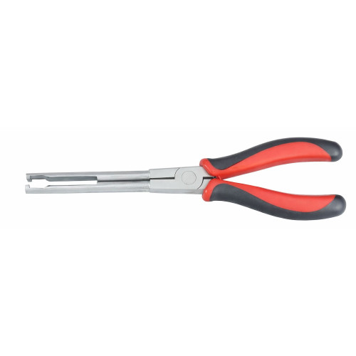 Клещи для коннектора свечи накаливания (прямые). FORCE 9G1001 F