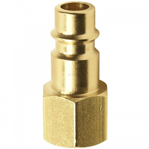 Штуцер для быстроразъема тип Orion 1/4" (f)