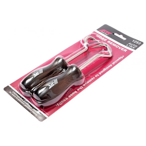 Набор съёмников для разъединения трубопроводов,2 предмета. 1253 JTC