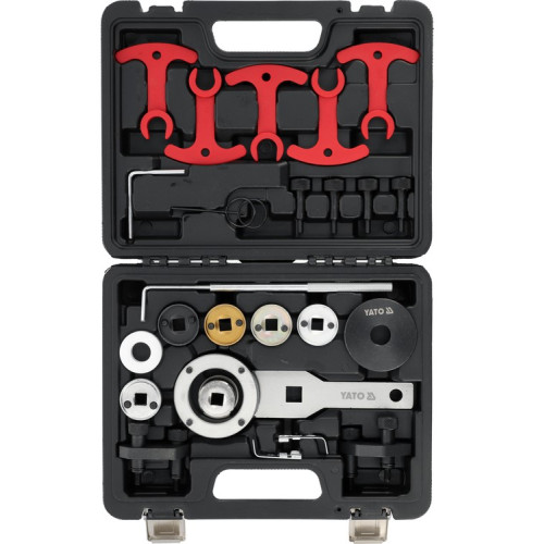 Фіксатори ГРМ V.A.G. 1.8 / 2.0 R4 16V TSI/TFSI YATO YT-060179