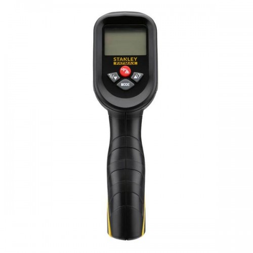 Пирометр инфракрасный STANLEY с LCD-дисплеем, диапазон -50°С - +1350°С FMHT0-77422