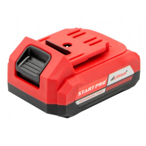 Акумуляторна батарея 12 В - SCD4-12/2D Start Pro 4889