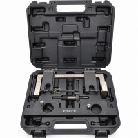 Набор фиксаторов ГРМ BMW N20/N26 VANOS 1.6/2.0, 7 пр. 908G15 FORCE F(BV), б/у, уцененный