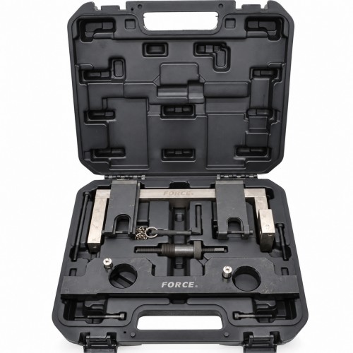 Набор фиксаторов ГРМ BMW N20/N26 VANOS 1.6/2.0, 7 пр. 908G15 FORCE F(BV), б/у, уцененный