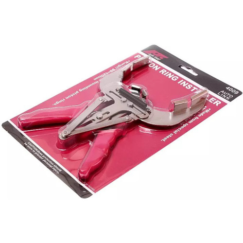 Клещи для установки поршневых колец 80–120мм. 4009 JTC