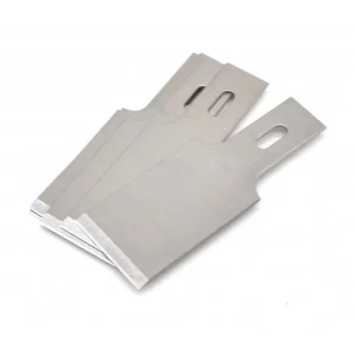 Леза до скребка 16мм FORCE 9U2102 F, 5шт. FORCE 9U2102-16 F