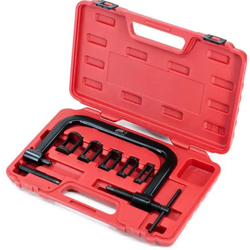 Рассухариватель клапанов струбцинного типа.1304 JTC