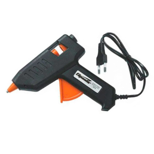 Клеевой пистолет 11мм,40Вт,220В. SPARTA 930125