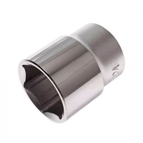 Головка торцевая 1/2",6-гранная, 24мм. 43824 JTC