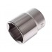 Головка торцевая 1/2",6-гранная, 24мм. 43824 JTC