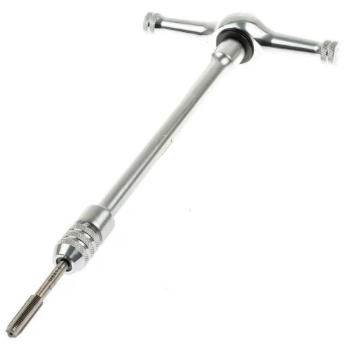 Набор для извлечения свечей накаливания M8,M10. ASTA A-166