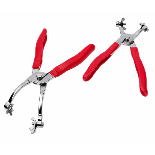 Набор клещей для снятия шлангов и проводов,1/4"-3/4", 2 предмета. 1347 JTC