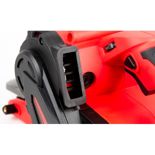 Шлифмашина ленточная 1650Вт Start Pro SBS-1650