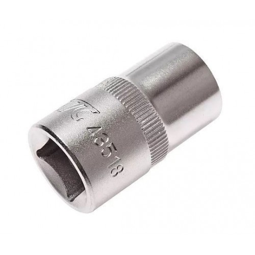 Головка торцева 1/2",TORX E18. 43518 JTC