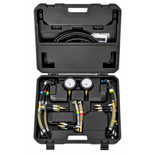 Диагностический комплект вакуумного насоса и топливной магистрали дизельного двигателя. FORCE 913G9 F