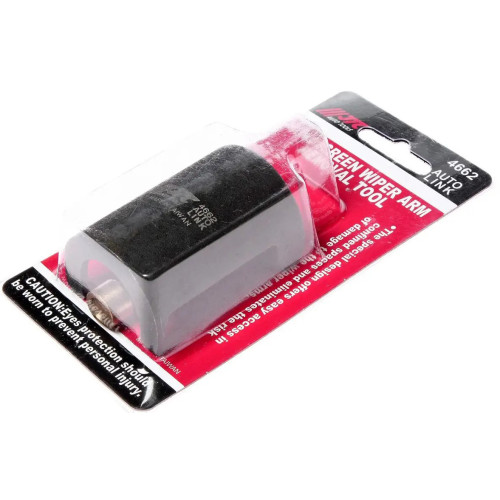 Съёмник стеклоочистителя лобового стекла. 4662 JTC