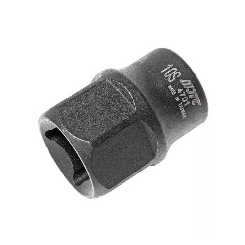Головка RIBE 1/2" M10S для натяжного ролика TOYOTA. 4701 JTC