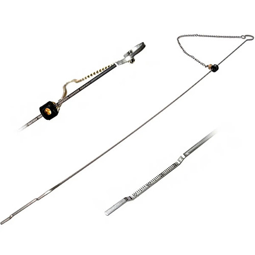 Щуп для перевірки рівня масла VAG. VIKTEC VT13419