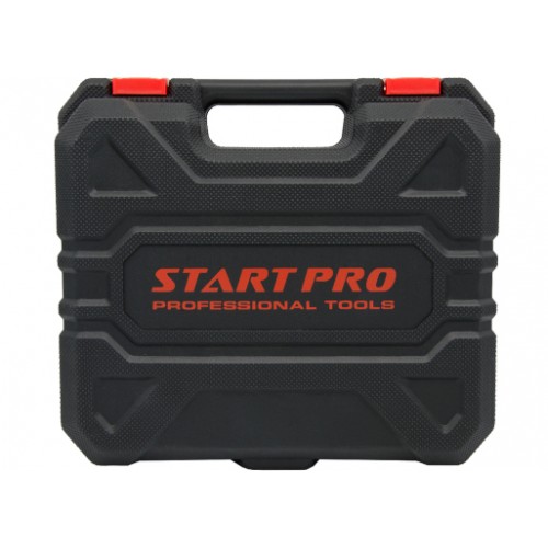 Шуруповерт аккумуляторный с патроном DFR 45Hm., START PRO SCD2-18/2BD BRUSHLESS