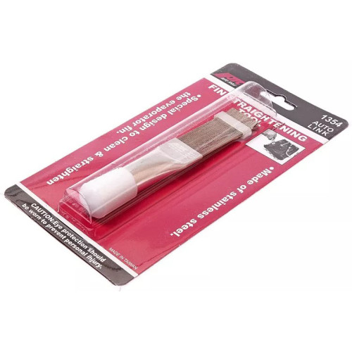 Гребінець для чищення сот радіатора. 1354 JTC