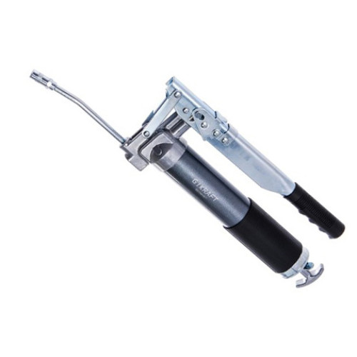 Шприц рычажно-плунжерный 400мл KINGKONG G.I. KRAFT KL-467