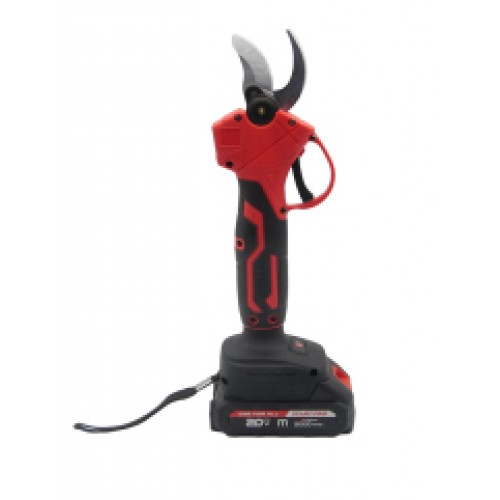 Аккумуляторный секатор START PRO SAP-21/28BM BRUSHLESS 20В, 2А час, 100Hm SAP-21/28BM
