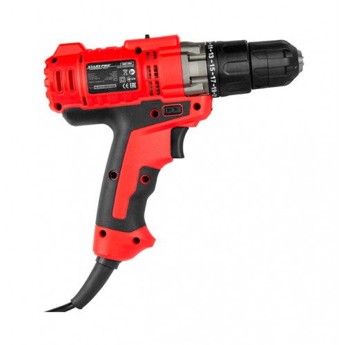 Дриль електричний 950 Вт. Start Pro SED-950