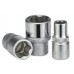 Головка торцевая Surface Drive,квадрат 1/4",8мм, длина 25мм. FORCE 52708 F