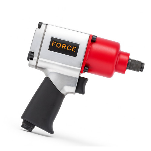 Гайковерт пневматический:3/8",400Н·м. FORCE 82531 F