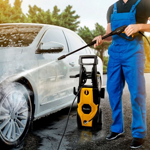 Мойка высокого давления Mächtz MPW‑2058 X TURBO