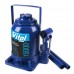 Домкрат бутылочный низкопрофильный 20тон. 185 - 350мм VITOL (DB-20002H/JX0111)