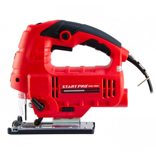 Лобзик электрический Start Pro 1350Вт SJS-1350