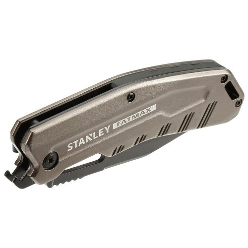Ніж розкладний STANLEY "FatMax" : лезо l=88.9 мм FMHT0-10312