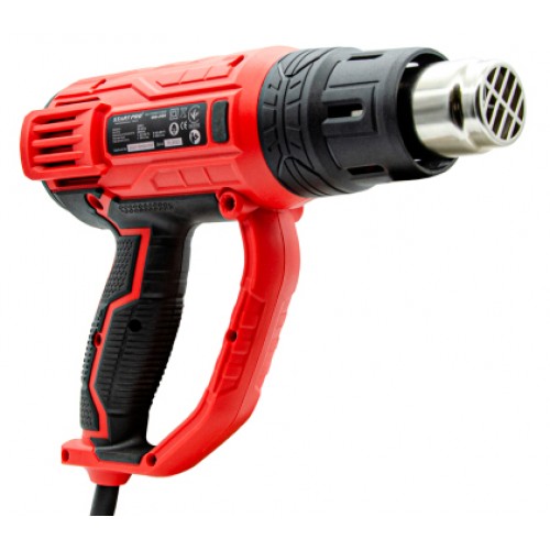 Фен промышленный 2000Вт Start Pro SHG-2150