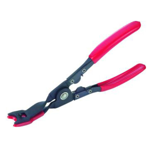 Клещи для снятия стеклоочистителей автомобиля. FORCE 9M0202 F