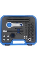 Фиксаторы ГРМ VAG 2.9 3.0 TFSI T40331 (EA839)  S-T839EA SATRA