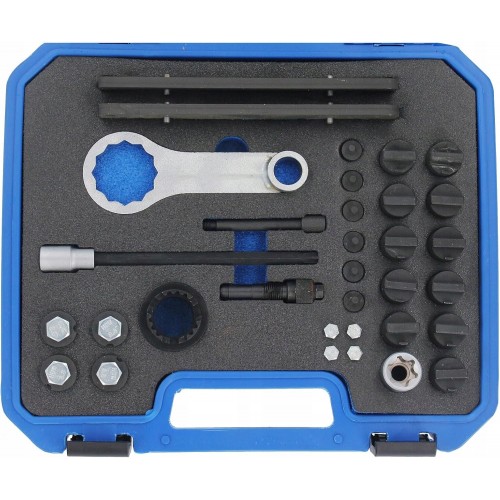 Фиксаторы ГРМ VAG 2.9 3.0 TFSI T40331 (EA839) S-T839EA SATRA