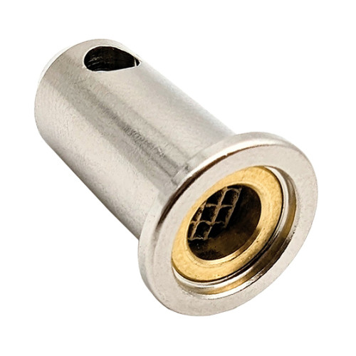 Сопло насадка до газового паяльника EGAE0801 No.9. TOPTUL ELAD0090