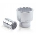 Головка торцевая 3/4",12-гранная 22мм. TOPTUL BAEB2422
