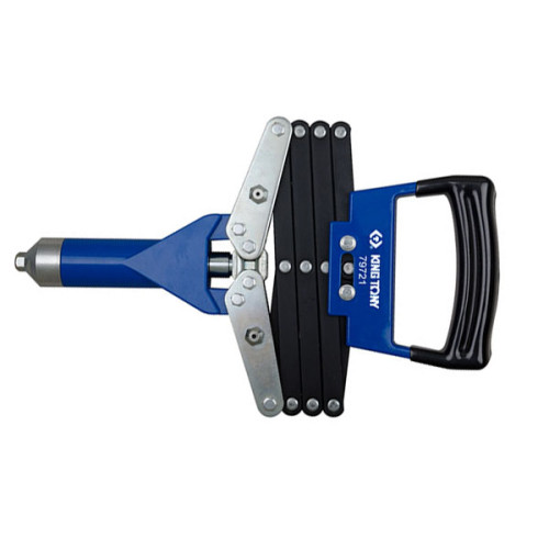 Заклепник “гармошка” 3,2–6,4мм (315–870мм). KING TONY 79721