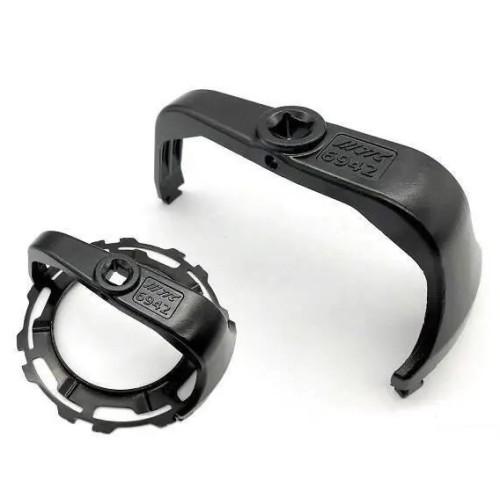 Знімач кришки паливного насоса HONDA,165мм. 6942 JTC