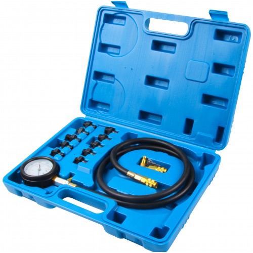 Прибор для измерения давления масла VIKTEC VT01576