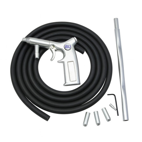 Пескоструйный пистолет SUMAKE SA-3372