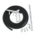 Пескоструйный пистолет SUMAKE SA-3372